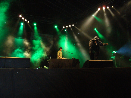 Kutmasta Kurt & Kool Keith