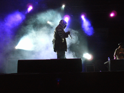 Dr Octagon