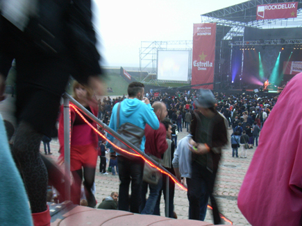 Steps