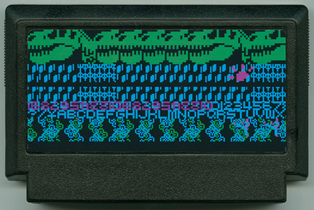 famicase3 famicase3